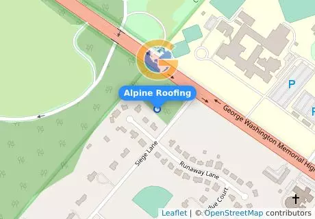 Alpine Roofing