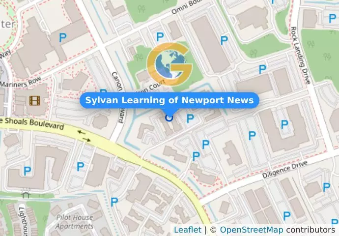 Sylvan Learning of Newport News